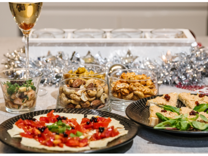 Saveurs Modernes - Wholesale Vinegar - Beads balsamic vinegar of Modena 30g3