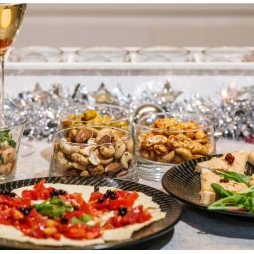 Saveurs Modernes - Wholesale Vinegar - Beads balsamic vinegar of Modena 30g3