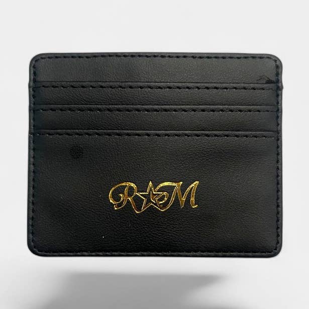 LEATHER CREDIT ID CARD HOLDER for wholesale by RODOLFO MEDINA