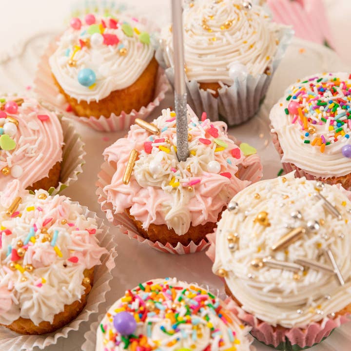 Karen Adams Designs - Wholesale Cake Candle - Birthday Candles5