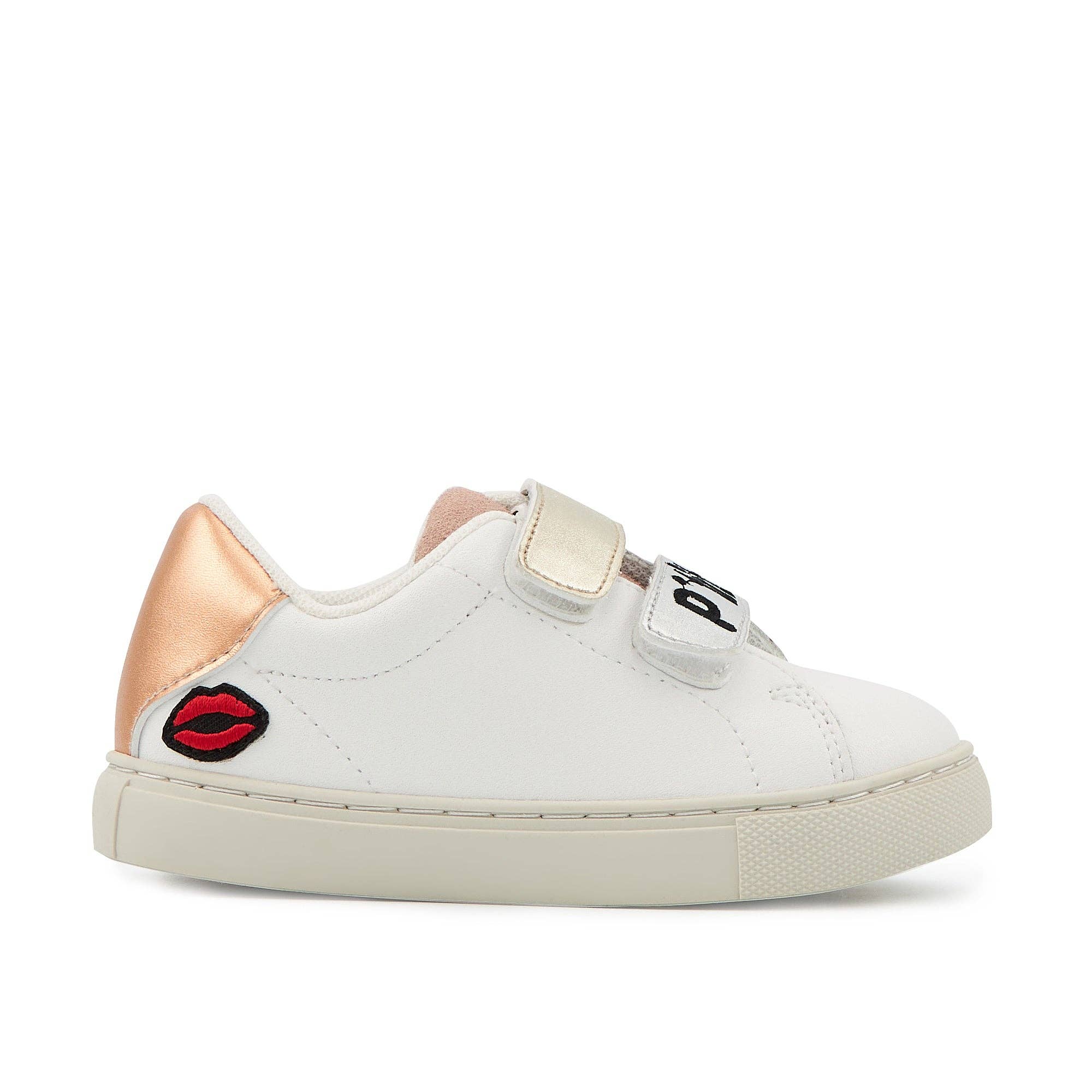 WHITE Mini Edith-P'tit Chou for wholesale on Faire0