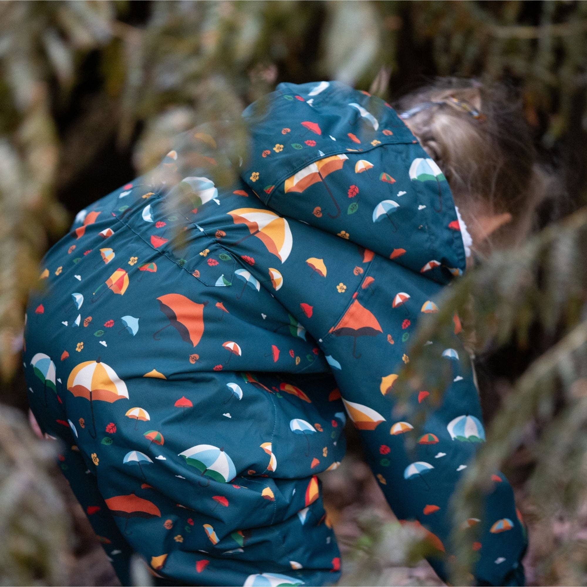 Rainy Day Recycled Waterproof Winter Suit for wholesale on Faire9