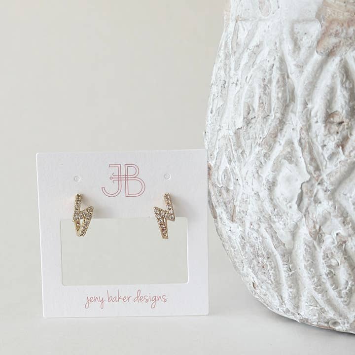 Bolt Huggies for wholesale by Jeny Baker Designs