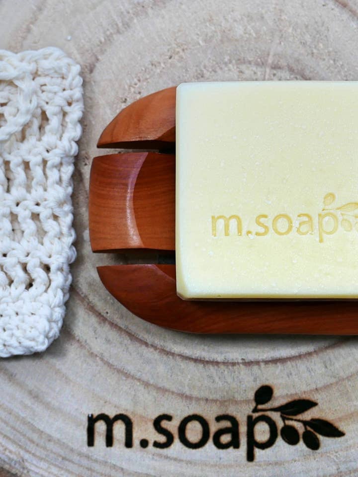 Small Gift Bundle for wholesale by m.soap