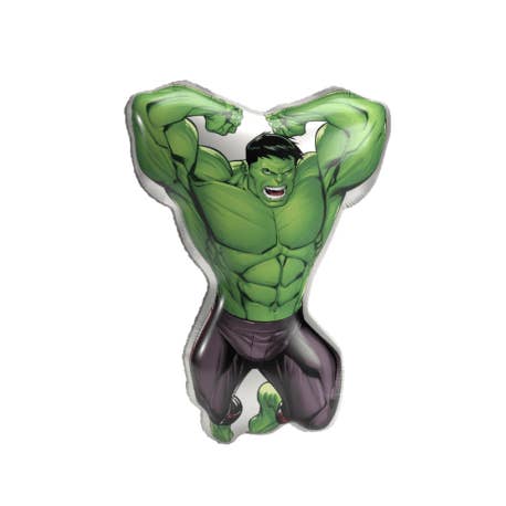 Mis Globos - Wholesale Inflatable Toy - Kids & Baby - * HULK SHAPED BALLOON (NEW)