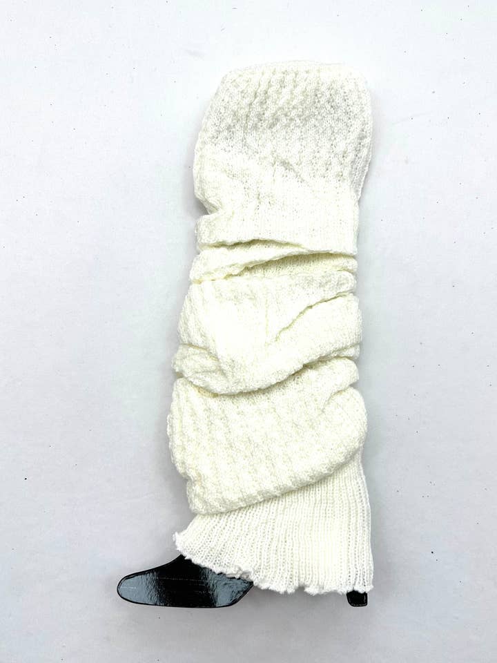 Gaiter / HJ12-4083 for engroshandel hos Belle Com'Elle