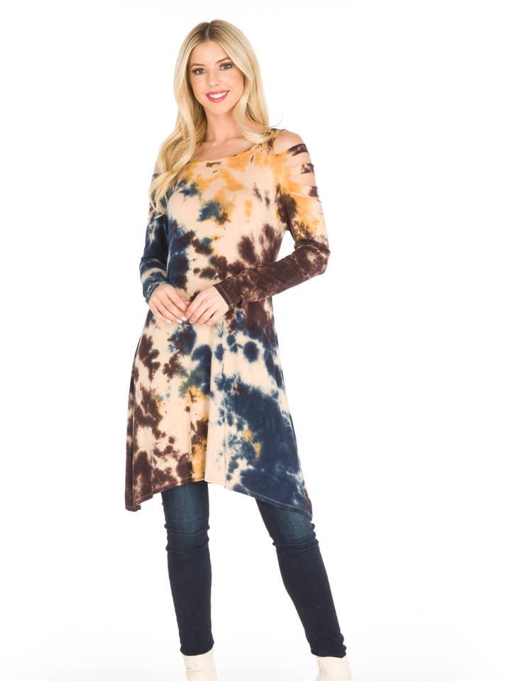 Tunica-VEN-5775 per la vendita all'ingrosso da parte di Kokomo Unlimited