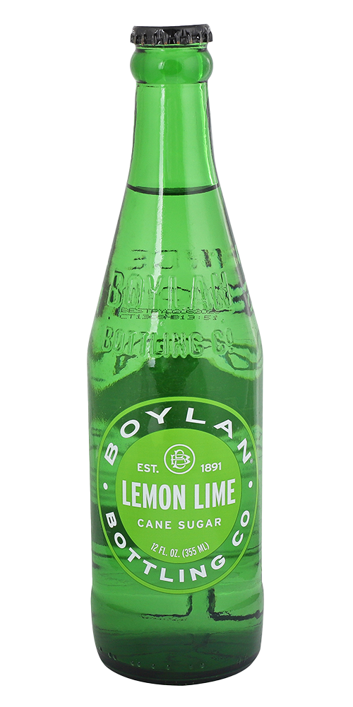 Oasis Snacks - Wholesale Soda/Carbonated Drink - Boylan Sodas, 12oz3