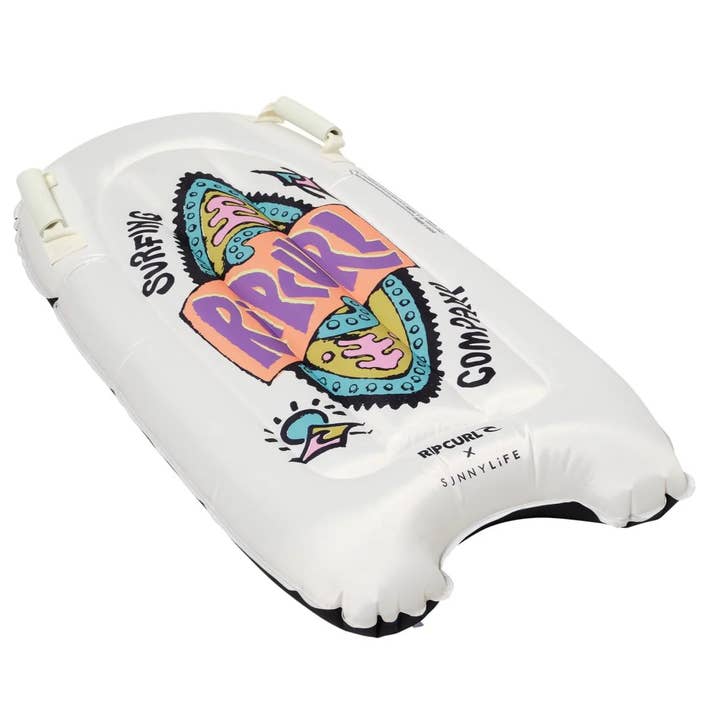 Surfmatta för barn med skydd och surfkrita för wholesale av SUNNYLIFE