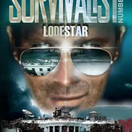 Books by splitShops - Wholesale Thriller & Suspense - Lodestar - Paperback