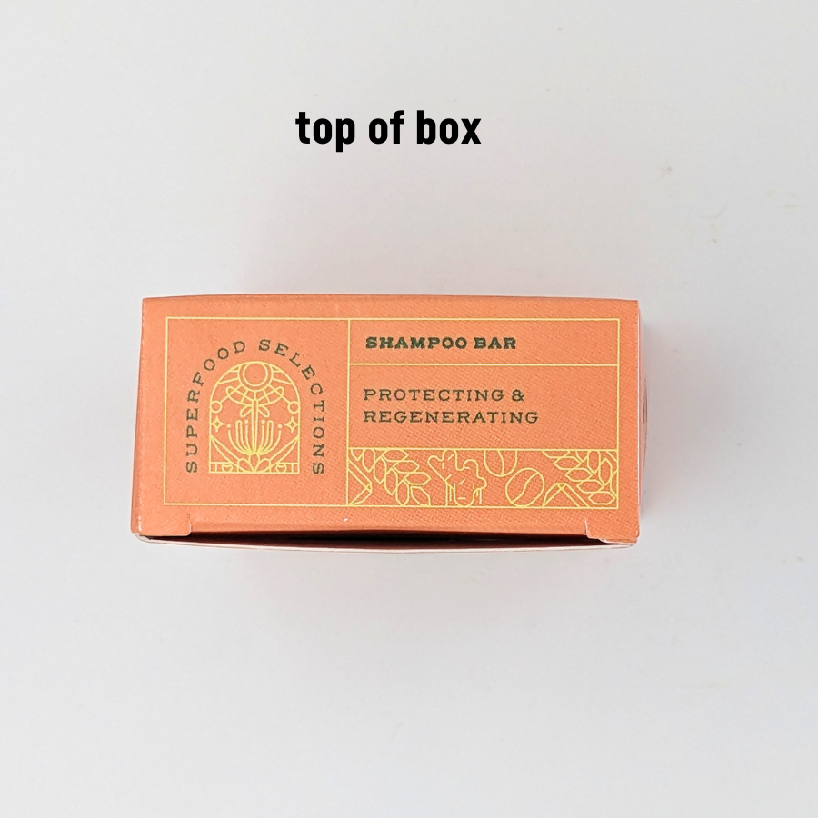 Tangie LLC - Wholesale Shampoo Puck/Solid Shampoo - Tangie Superfood Shampoo Bar – Strengthens & Regenerates5