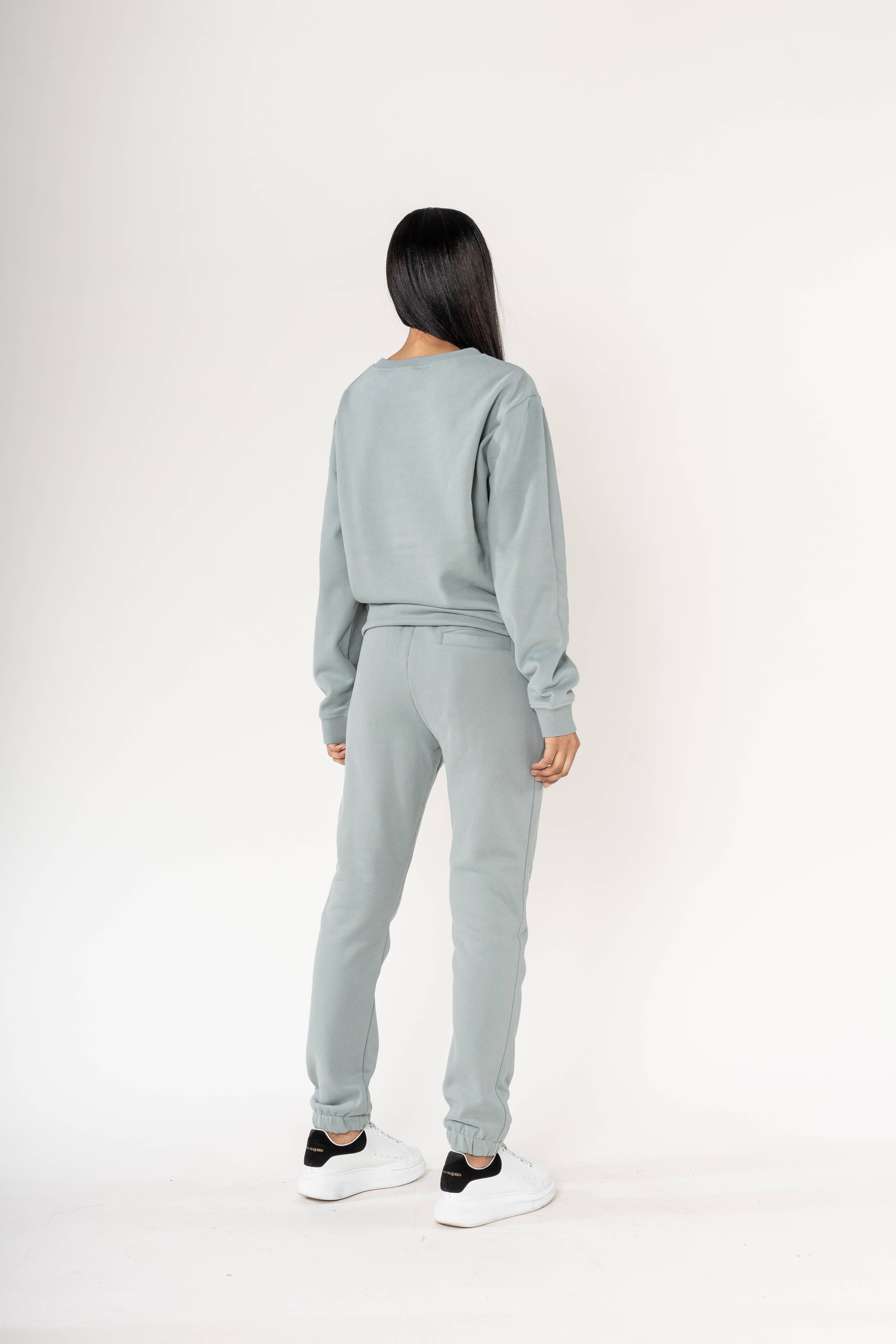 Nina Carter - Wholesale Lounge Set - Women's - Nina Carter Jogging Set + Tight Socks F022+F02123