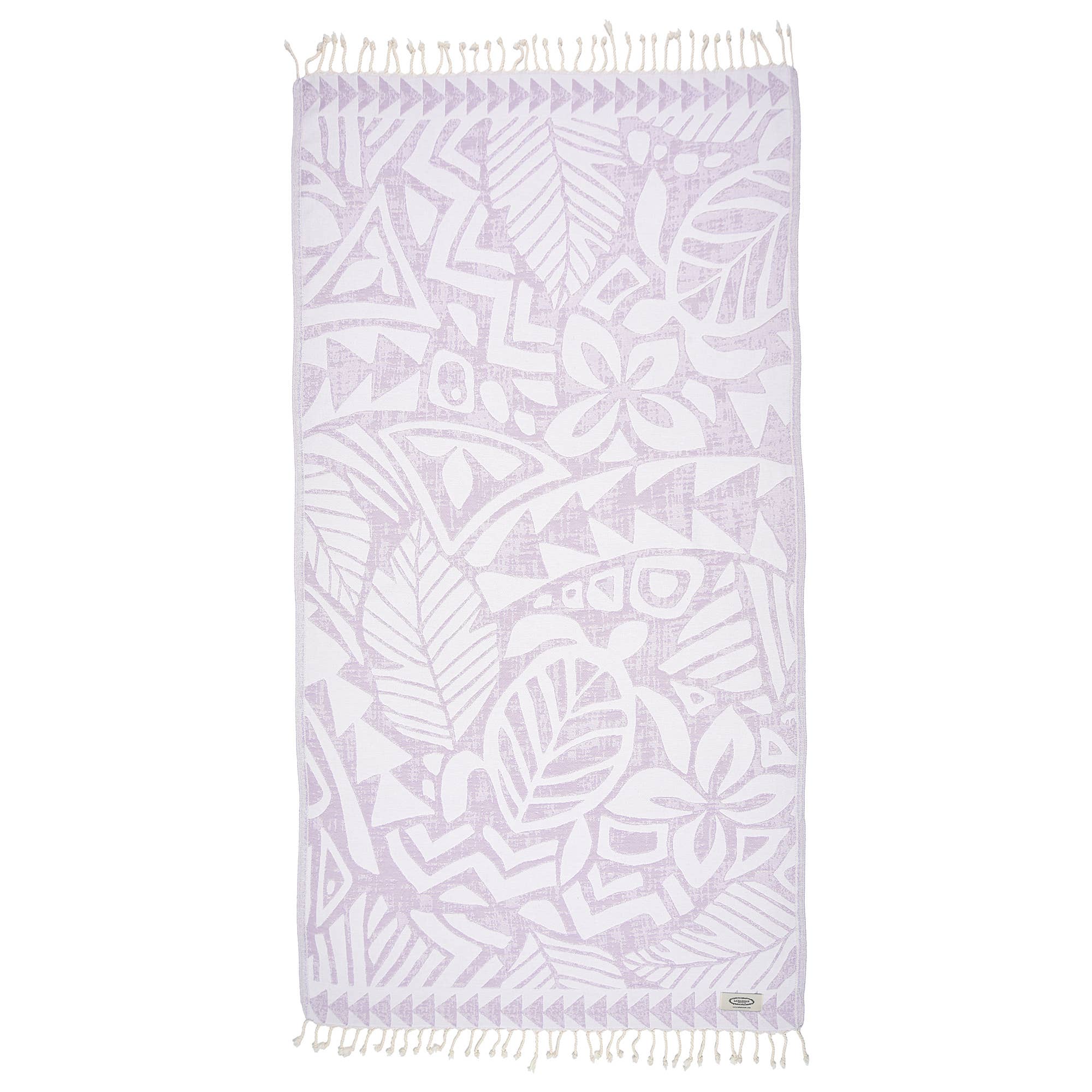 La Hammam - Wholesale Beach Towel - *Exclusive Antalia Peshtemal Pure Cotton Beach Towel10