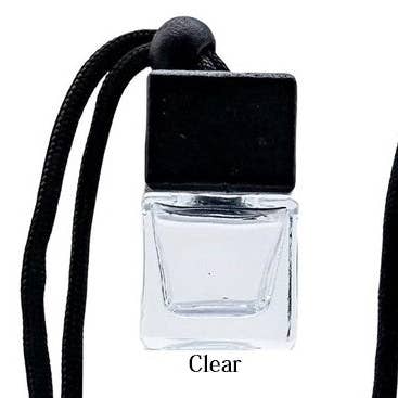 Diffusers Car Pendant Perfume Bottle Glass Ornaments (Empty Bottles) Square Black Gradient Glass Wooden Car Hanging Air Diffuser and other Purchase Wholesale black diffuser bottle. Free Returns & Net 60 Terms on Faire trending on Faire.