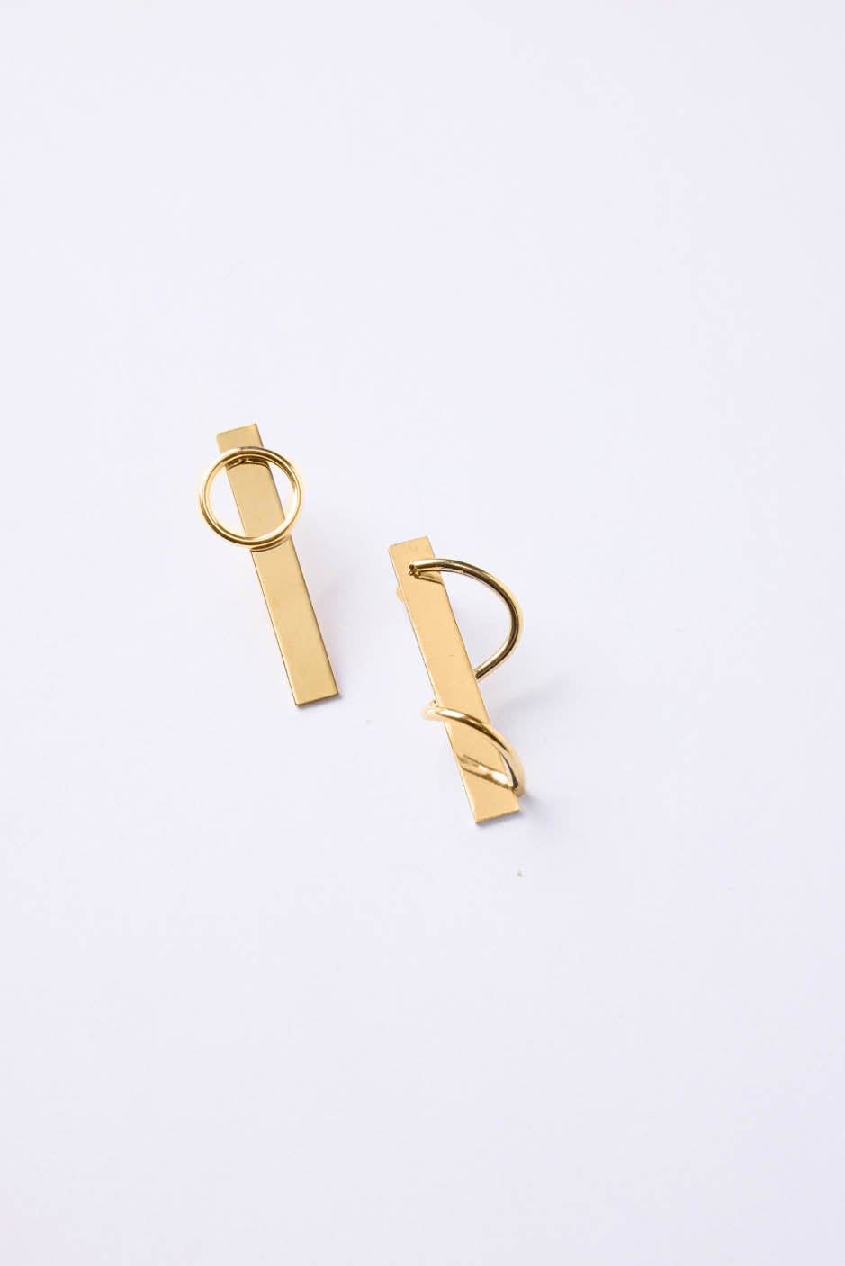 HELMUT PARIS - Wholesale Dangle Earrings - The Lul's2