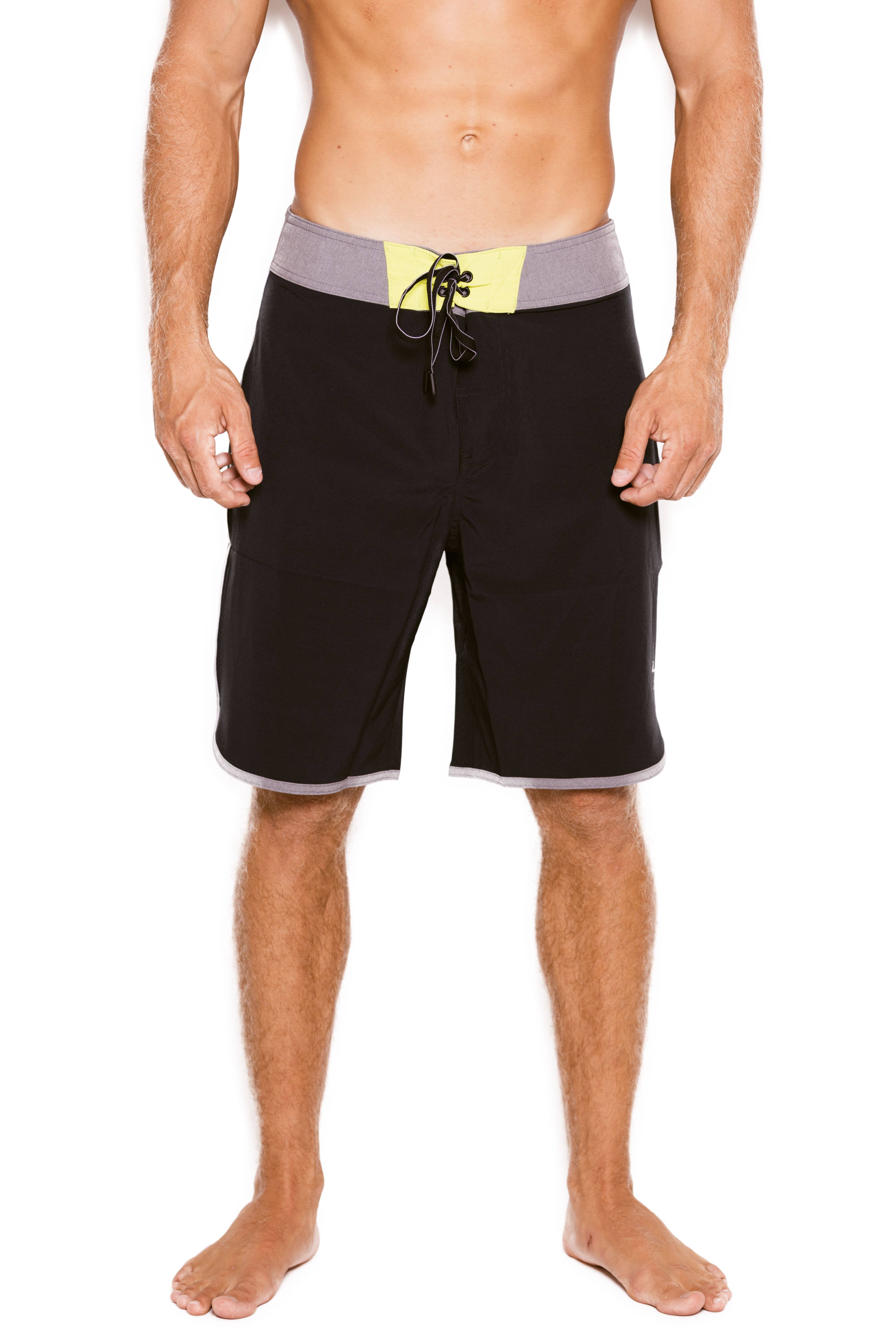 BEACHBODY - Wholesale Athletic Shorts - Men's - Men's Flex Hybrid Short1