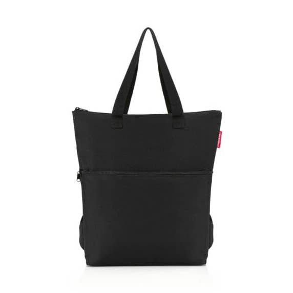 Reisenthel Cooler-Backpack Black for wholesale by REISENTHEL