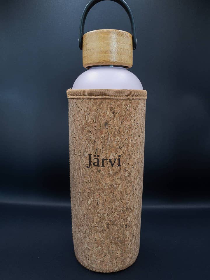 The Sauna Bottle by Jarvi for wholesale by Jarvi
