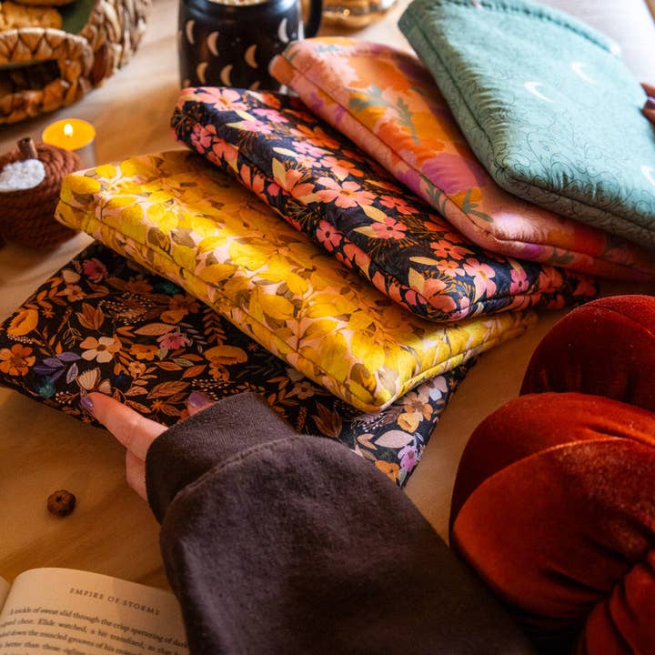 Paper and Word - Wholesale Book Cover - Lane | Book Sleeves10