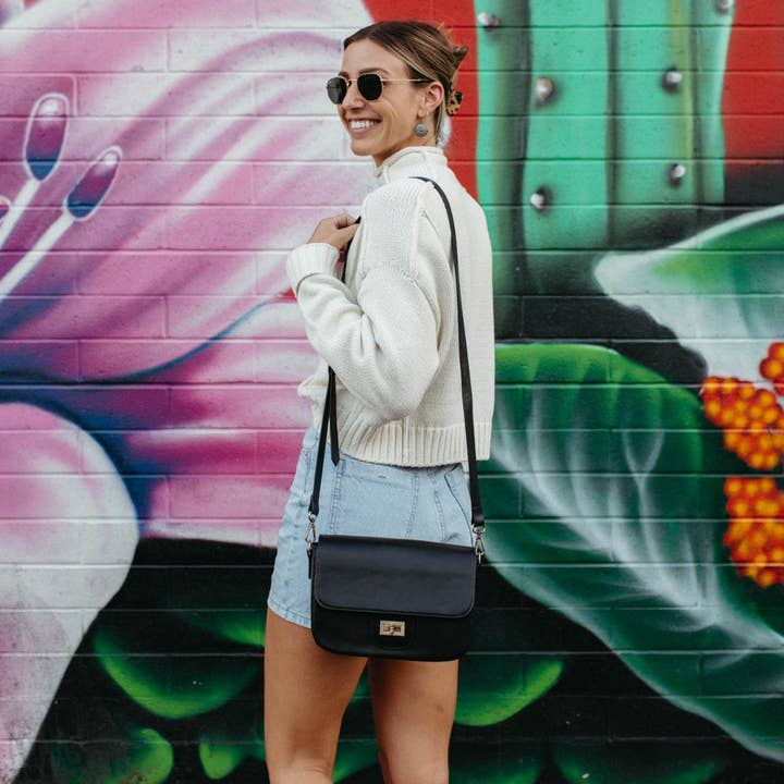 Andar – Engroshandel Crossbodytaske - Dame – Penny3