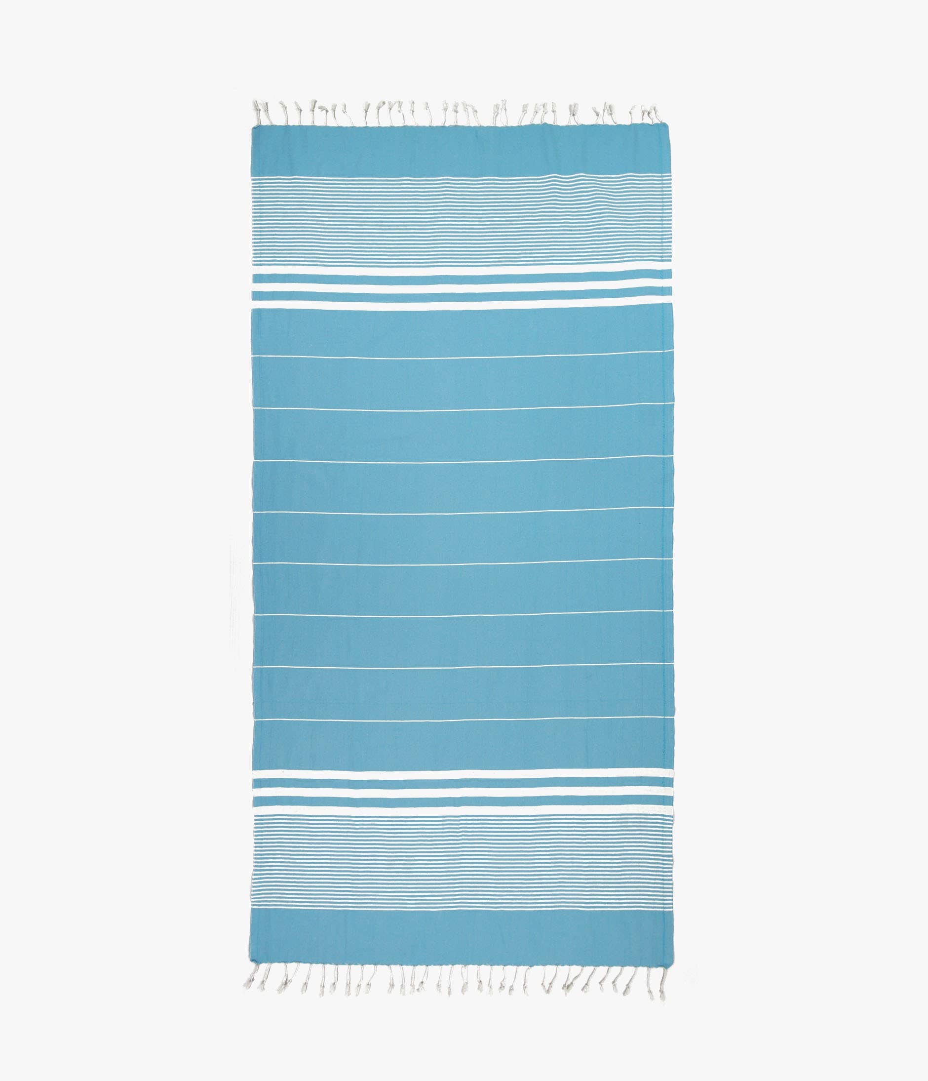 Buld&Co. - Wholesale Beach Towel - Turkish Beach Towel | XL Peshtemal | Hammam Towel |9