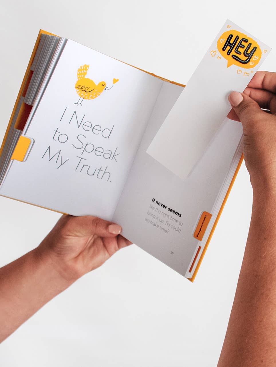 Wry Baby - Wholesale Family & Relationships Book - Marriage Book | Hey I Love You...| Helpful tips for couples2