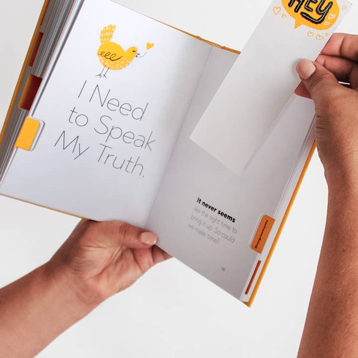 Wry Baby - Wholesale Family & Relationships Book - Marriage Book | Hey I Love You...| Helpful tips for couples2