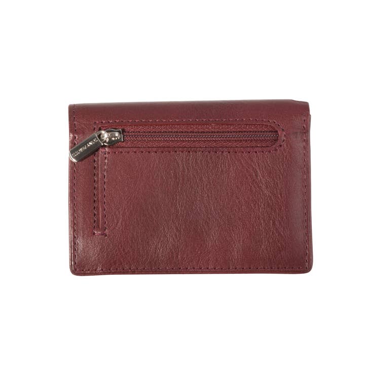 BD Carteira Furbo Mini com nota e bolso para dinheiro para venda a revendedores na Faire