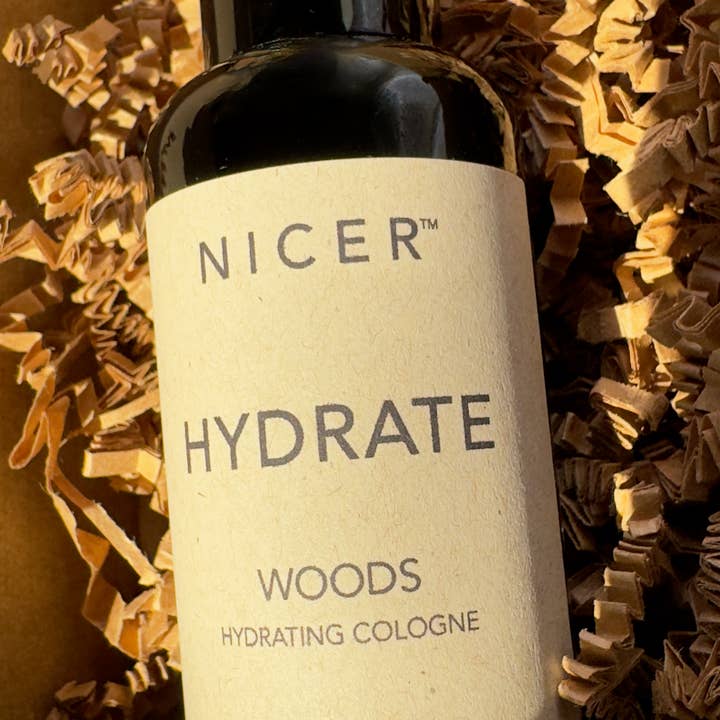 HYDRATE: WOODS for wholesale by N I C E R