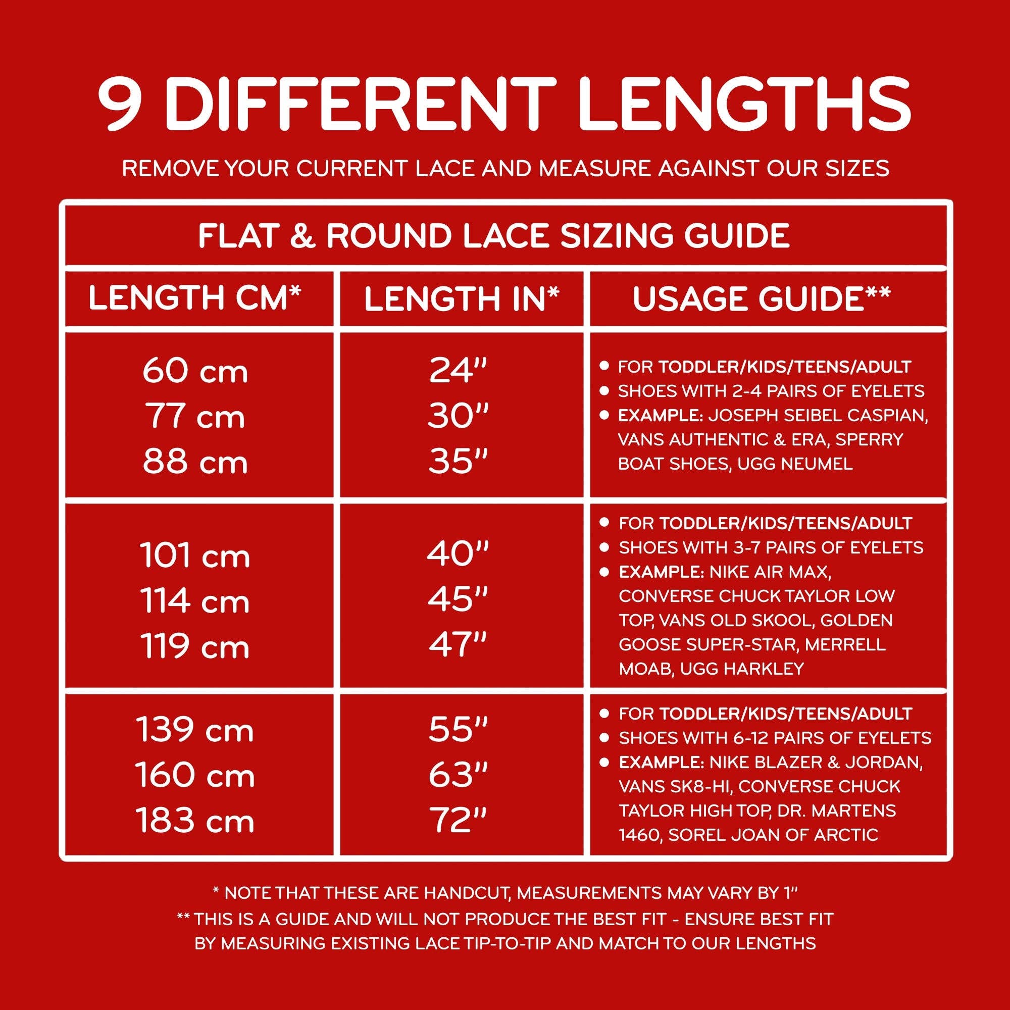 The Original Stretchlace - Vendita all'ingrosso Lacci per scarpe - Unisex - Lacci per scarpe elastici piatti103