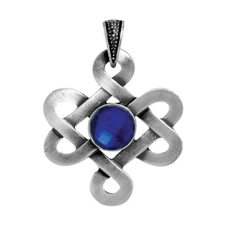 Celtic Symbol Knot Pendant for wholesale by Pacific Trading