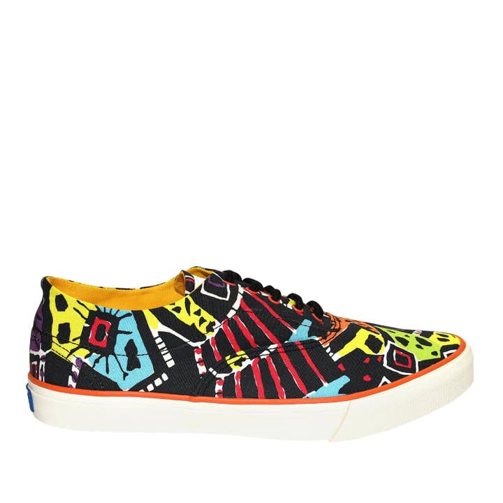 JAMS World - Wholesale Lifestyle Sneakers - Women's - Keds Collaboration Sneaker - Randomness1
