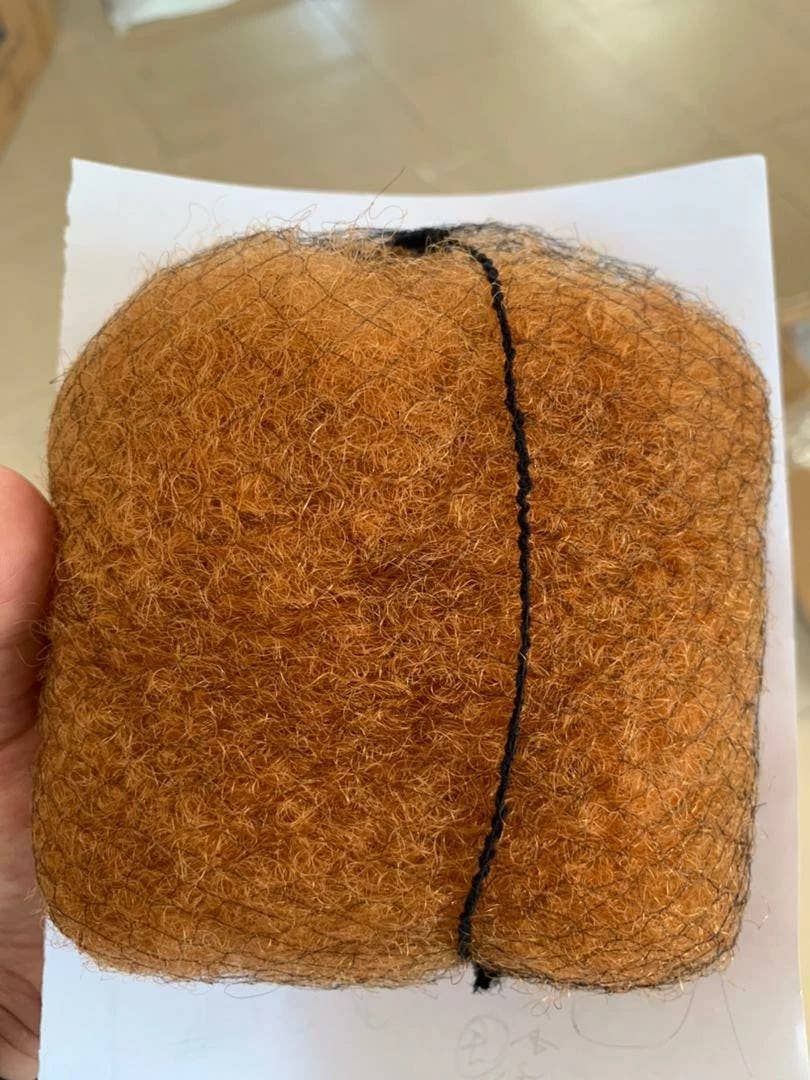 Elimicah - Wholesale Hair Extensions - Afro Kinky Bulk 100% Human Hair  for Dreadlocks11