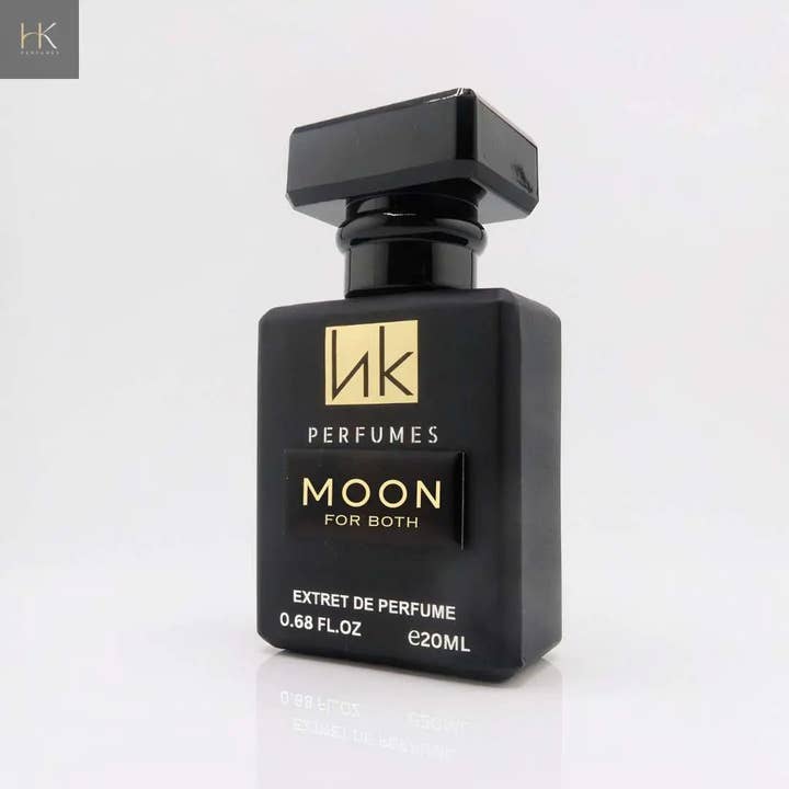 Moon Inspired by MFK's Oud Satin Mood for wholesale by hk PERFUMES