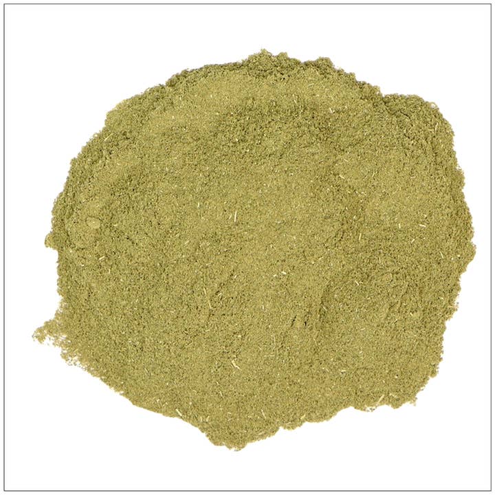 Gymnema Powder for wholesale by Alive Herbals