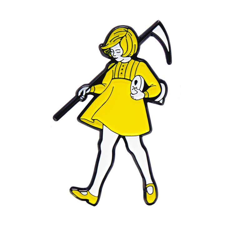 Pino de base de sal por atacado de Mover & Shaker