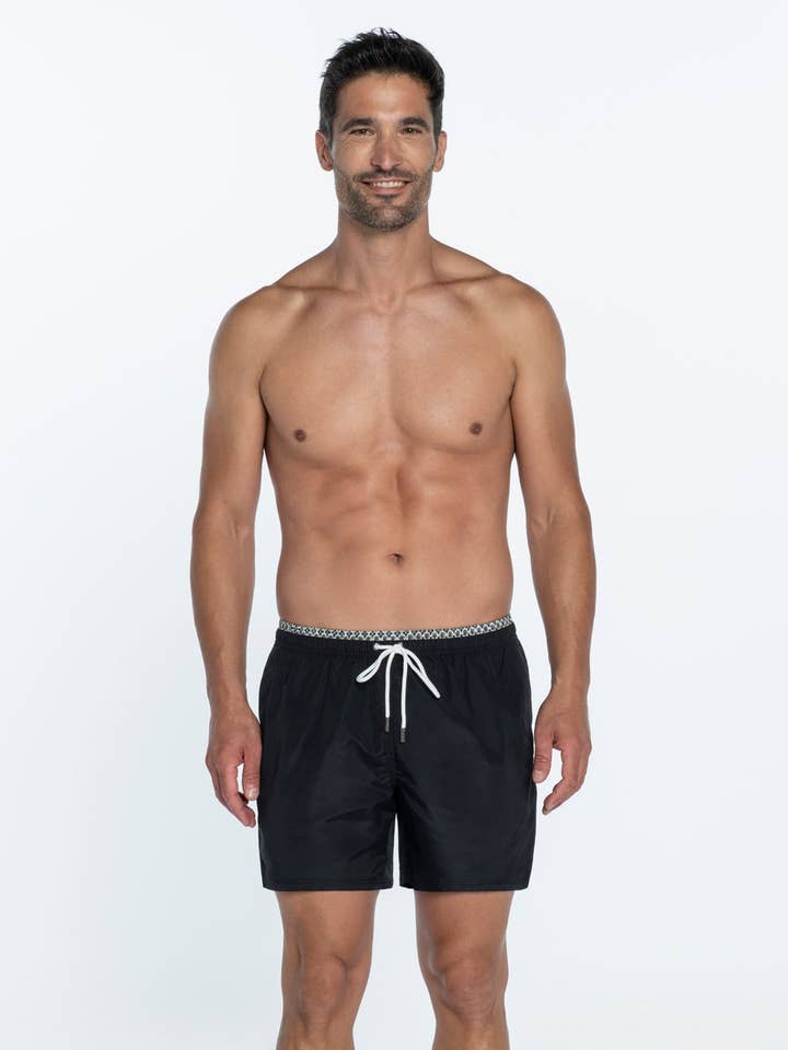 Quino Bermudas por atacado de Red Point