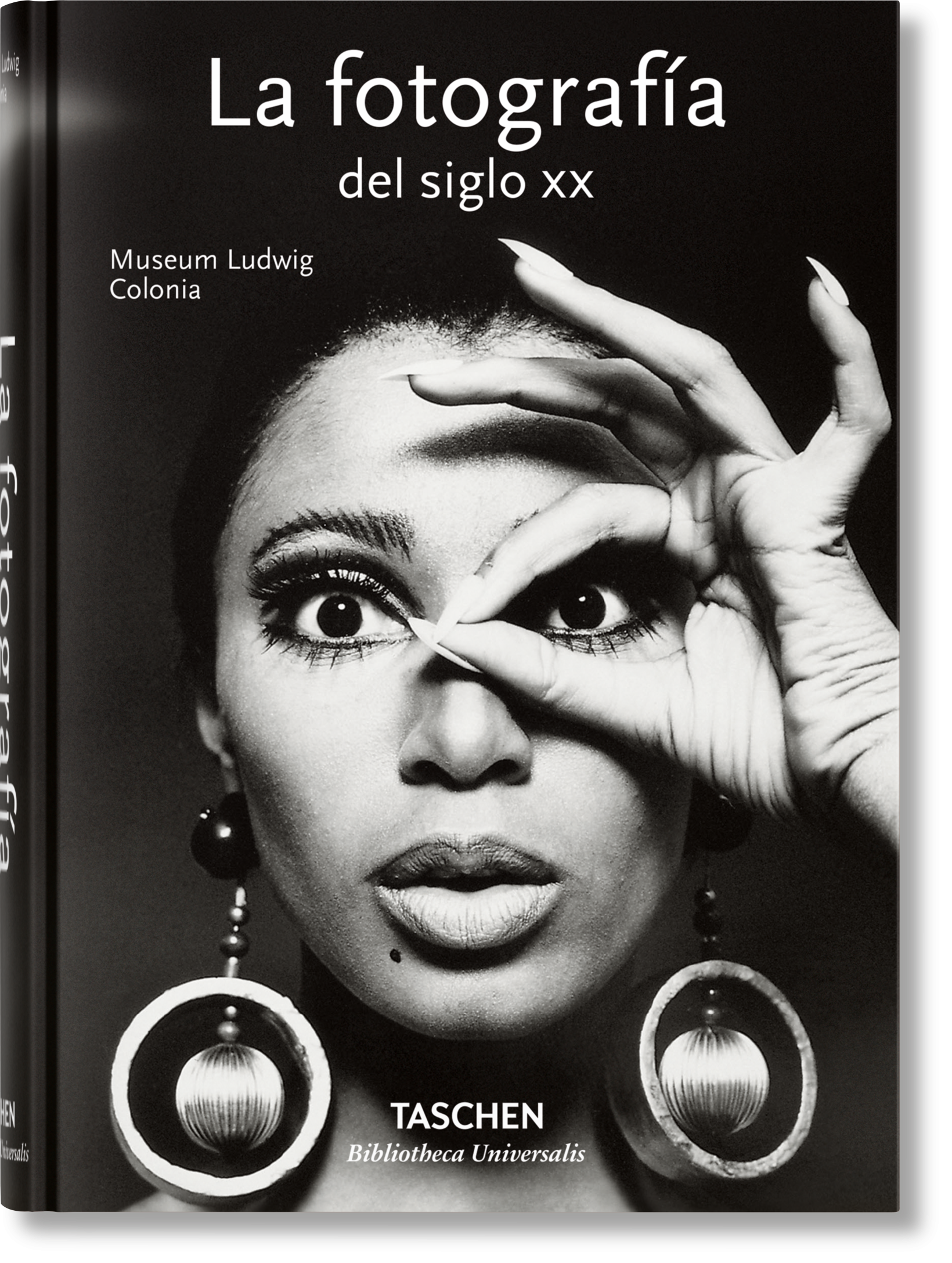 TASCHEN Europe - Venta al por mayor Libro de arte y entretenimiento - La fotografía del siglo XX (en español)0