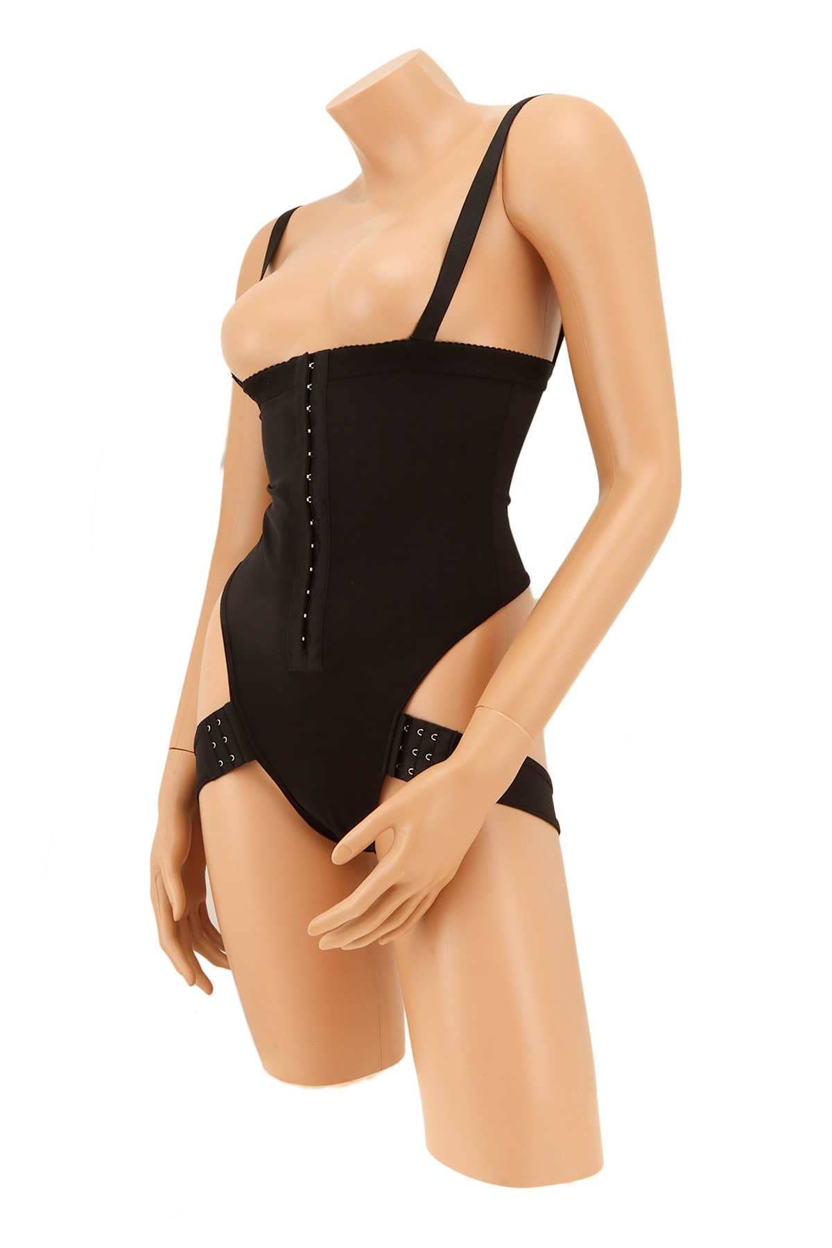 anbfashion - Vente Sous-vêtements sculptants – femme - Soufflage des fesses et du ventre Shapewear 476