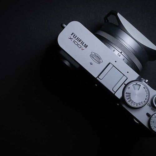 Squarehood - Wholesale Camera Strap - Model V (FujiFilm X100 Series)5