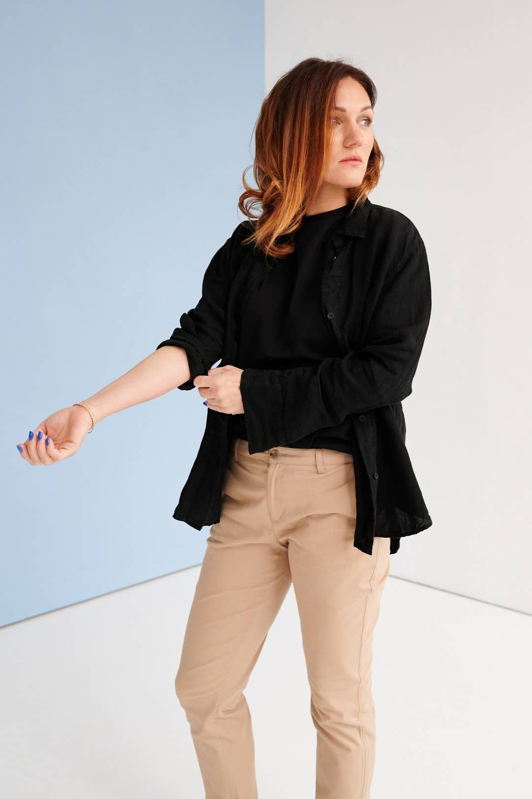 CAPSULE by Agnė Gilytė - Wholesale T-Shirt - Women's - T-Shirt 'HONOLULU' | premium quality cotton9