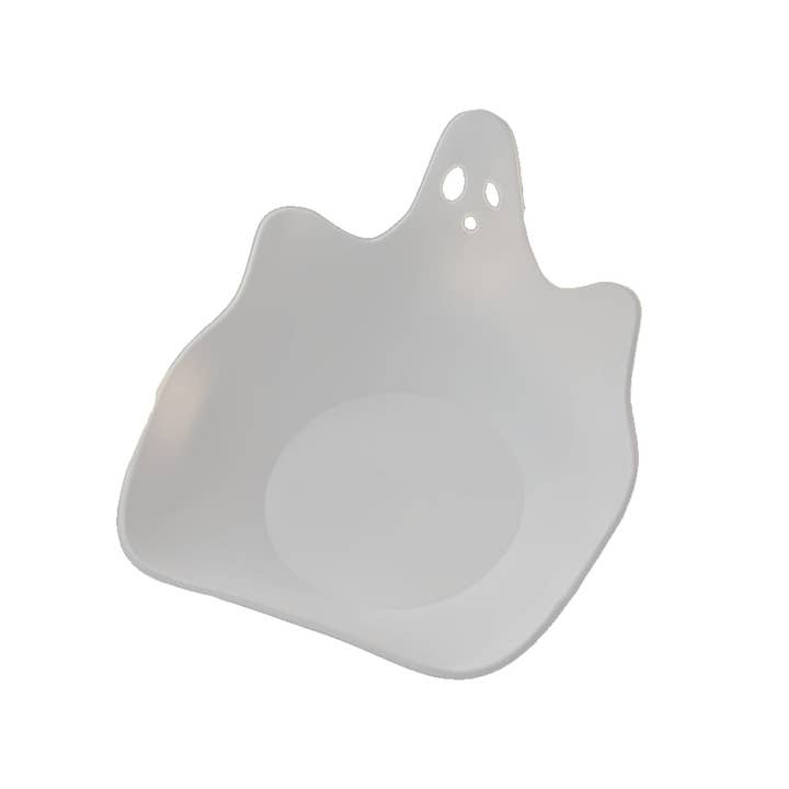 NEW -Ghost Tinker dish for wholesale by CJECOPLAY INC.