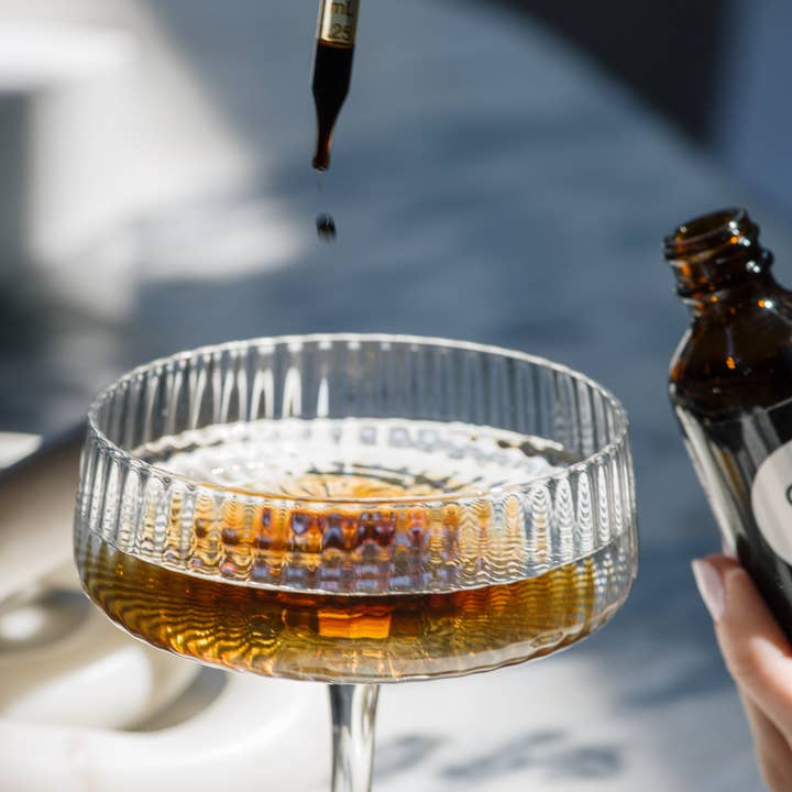 Drop Supplements - Wholesale Oral Supplement/Vitamin - Organic Trace Minerals Electrolyte Drops with Fulvic Acid4