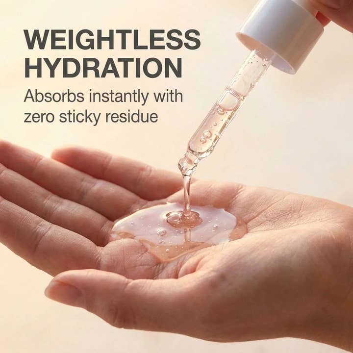 Bohemia Skin - Wholesale Facial Serum/Concentrate - Kay’s Glow Oxygen Serum4