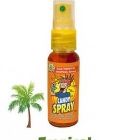 Candyflouze – wholesale Hårt godis – Godis spray