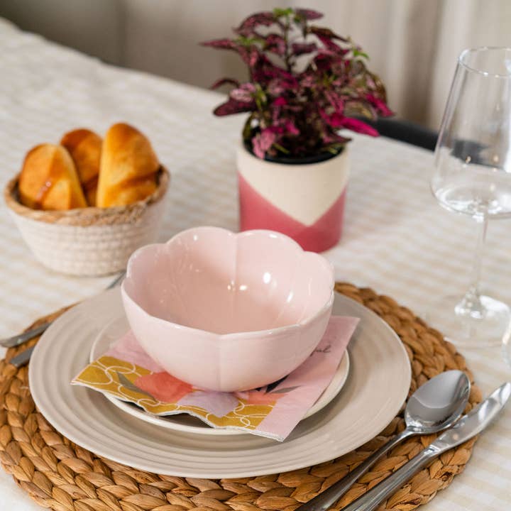 Fabstyles - Wholesale Tablecloth - GINGHAM CHECK-TABLE CLOTH36