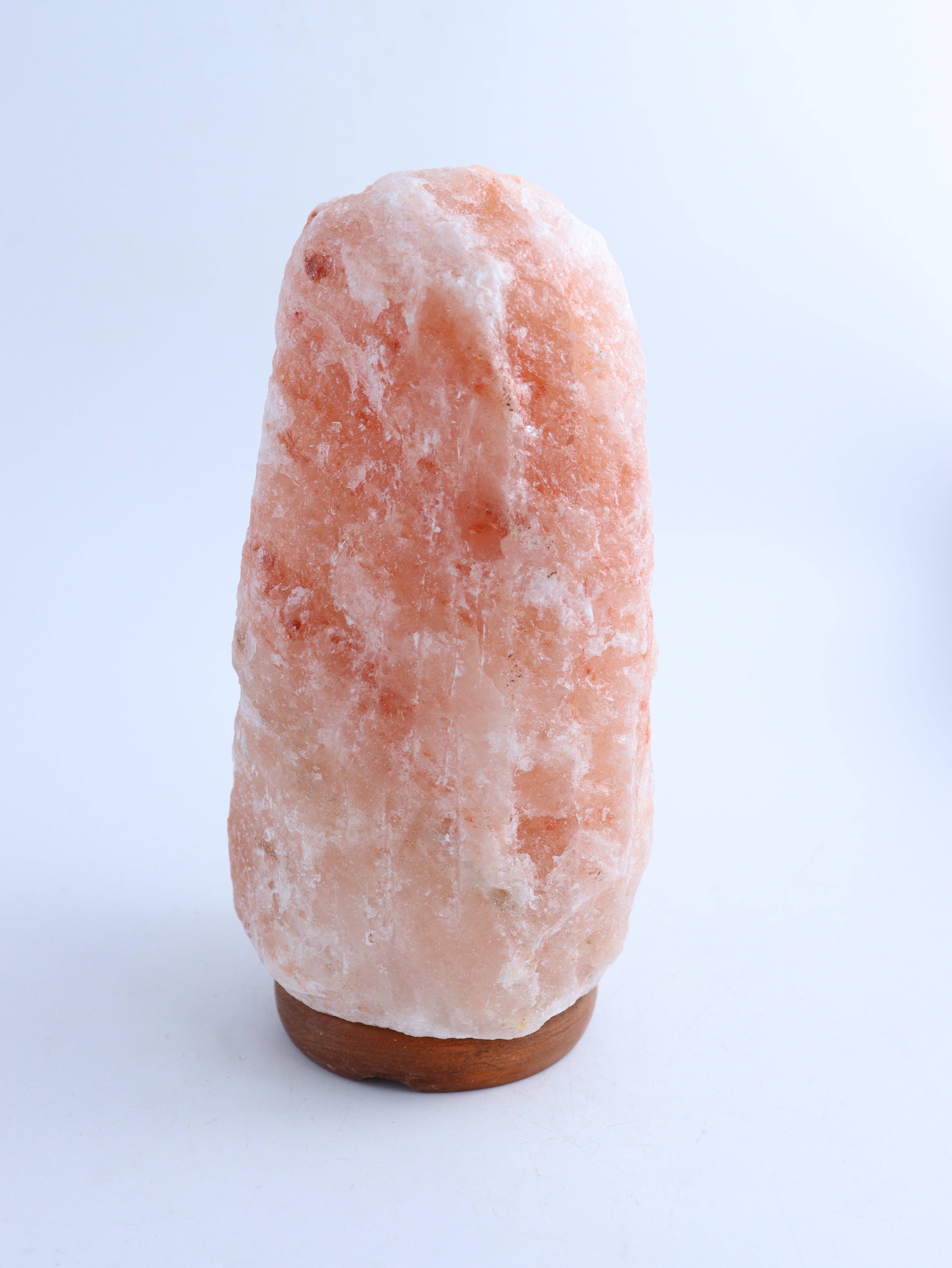 Mi Esperanza Minerals - Wholesale Salt Lamp - Salt Lamps (Set of 6)5