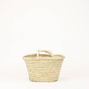 French Basket Culture - French Affaires