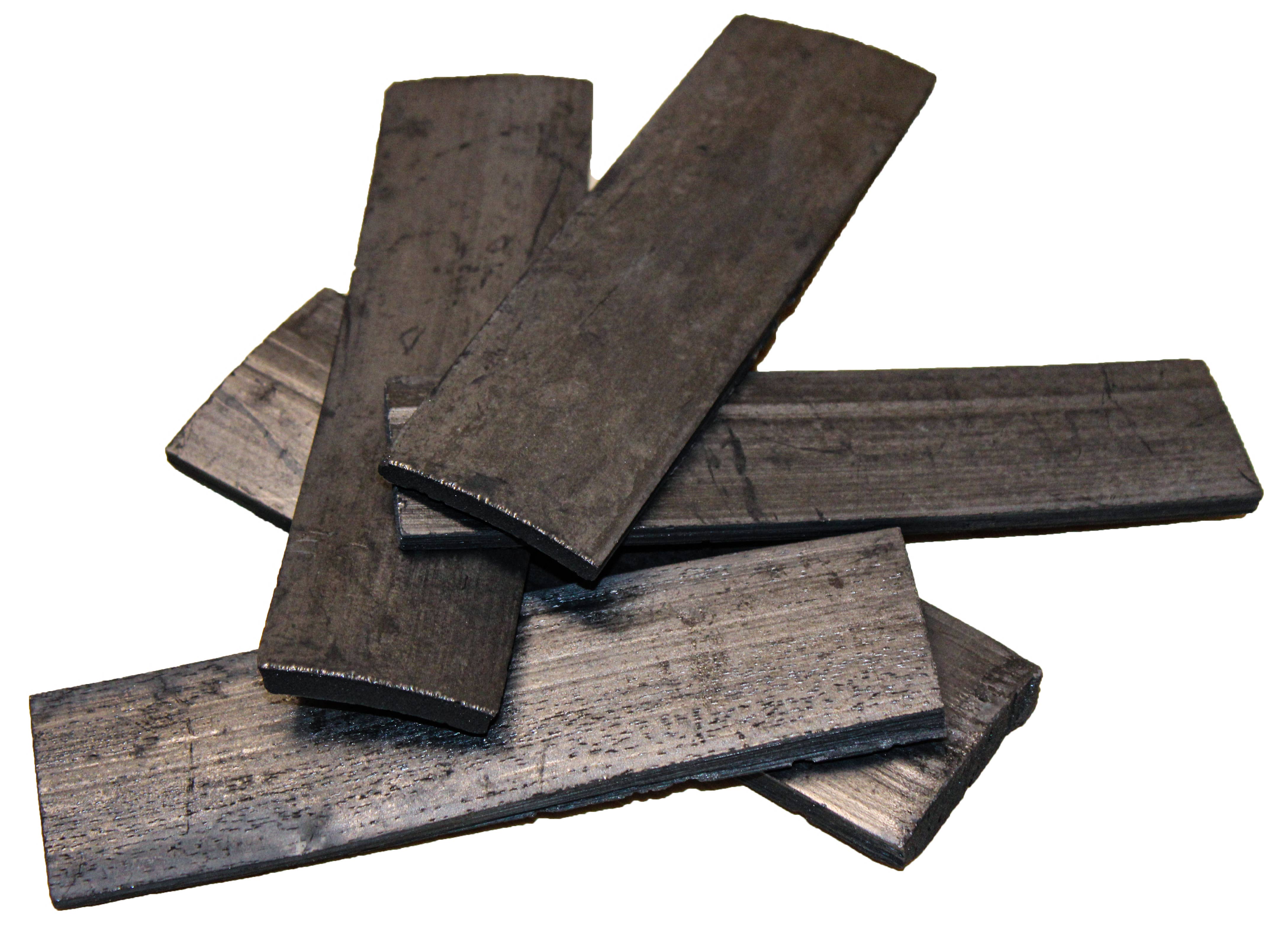 Orinko - Wholesale Water Filter - Takesumi - Set of 5 - Japanese flat bamboo activated carbon0