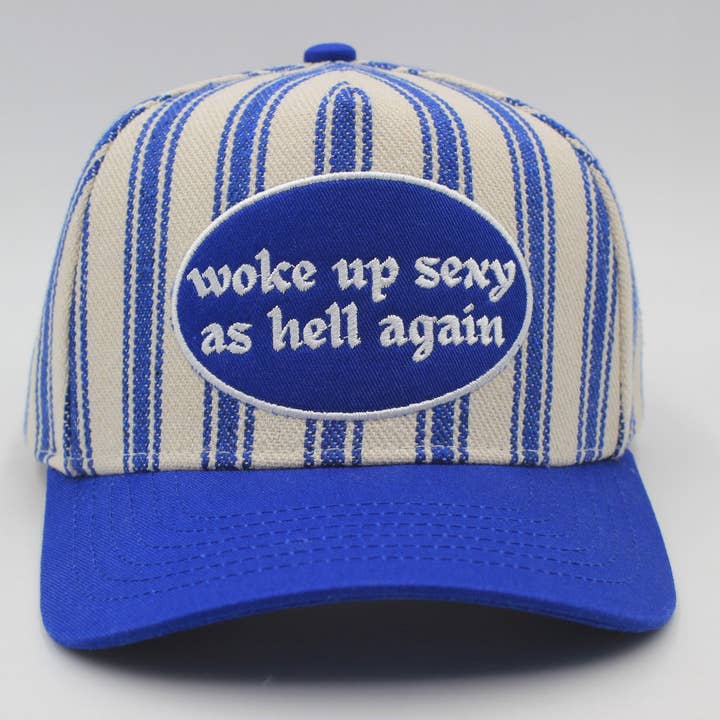 Woke Up Sexy for wholesale by The Happiest